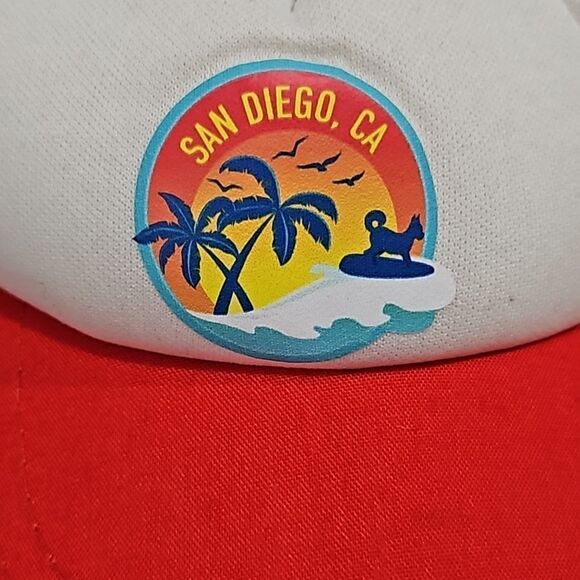 Puppy Baseball Cap - Picture 4 of 4